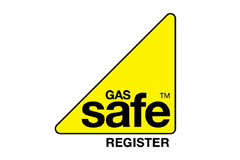gas safe companies Sicklinghall