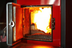 solid fuel boilers Sicklinghall